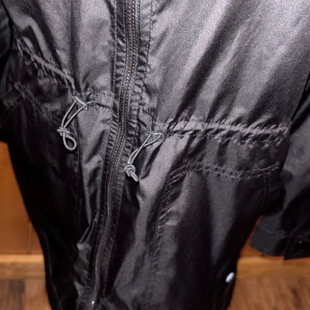 Apana lightweight Spring Rain Jacket - Picture 6 of 14